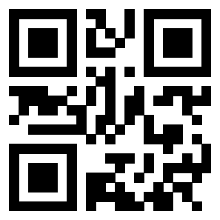 3305073743 - Immagine del Qr Code