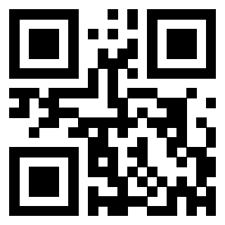 Immagine del Qr Code di 3305073746