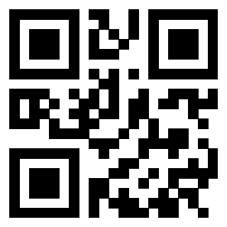 Immagine del QrCode di 3305073748