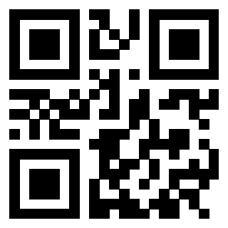3305073749 - Immagine del QrCode associato