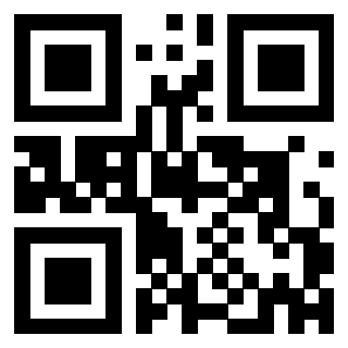 Immagine del Qr Code di 3305073750