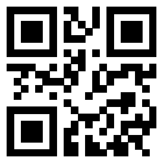 Il Qr Code di 3305073751
