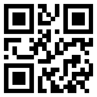 3305073757 - Immagine del QrCode associato