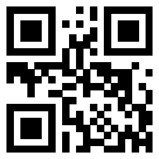 Il QrCode di 3305073758