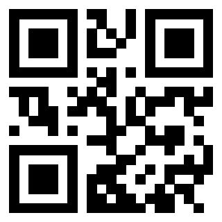 Scansione del QrCode di 3305073760