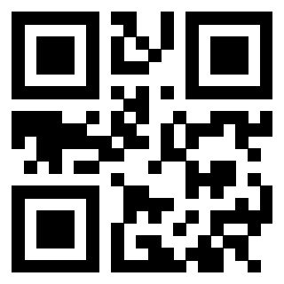 Il Qr Code di 3305073766
