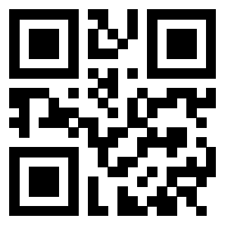 3305073768 Qr Code associato