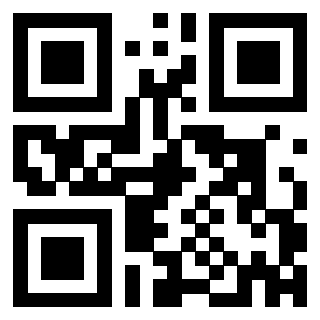 Il QrCode di 3305073770