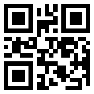 3305073771 - Immagine del QrCode associato