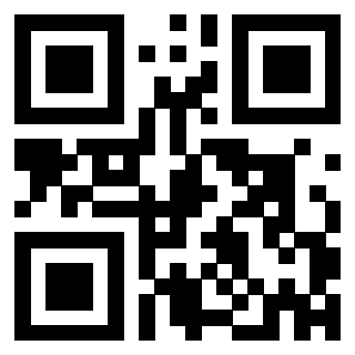 Il Qr Code di 3305073773