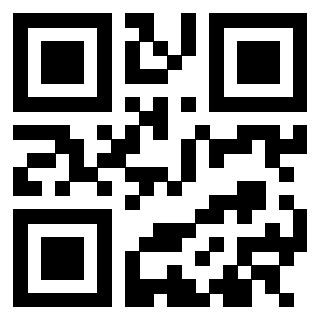 3305073774 Qr Code associato