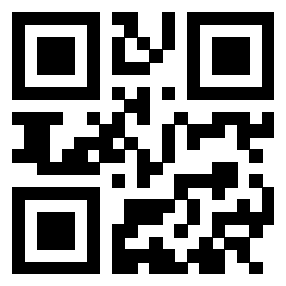 3305073779 - Immagine del Qr Code