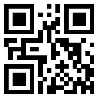 Scansione del QrCode di 3305073782
