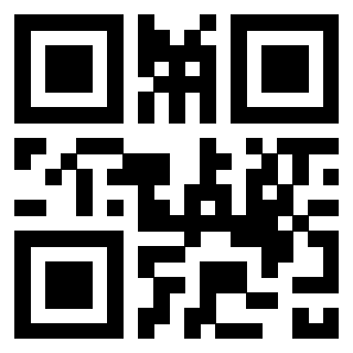 Il Qr Code di 3305073784
