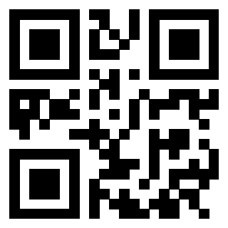 3305073787 Qr Code associato