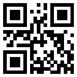 3305073789 QrCode associato