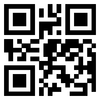 3305073792 Qr Code associato