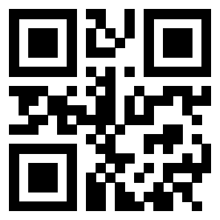 Immagine del QrCode di 3305073796