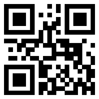 Immagine del QrCode di 3305073799
