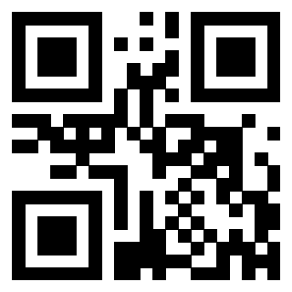 Il QrCode di 3305073800