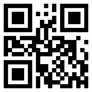 Scansione del Qr Code di 3305073801