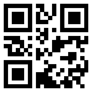 Scansione del QrCode di 3305073802