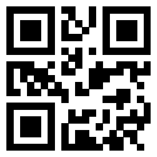 Immagine del QrCode di 3305073803