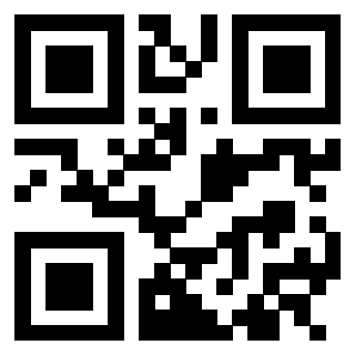 Immagine del QrCode di 3305073805