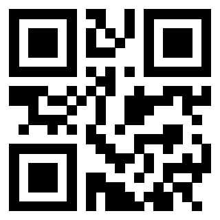 Il Qr Code di 3305073809