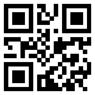3305073811 - Immagine del QrCode