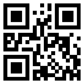 3305073814 - Immagine del Qr Code