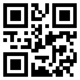 Immagine del Qr Code di 3305073817