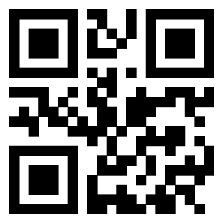 3305073819 Qr Code associato