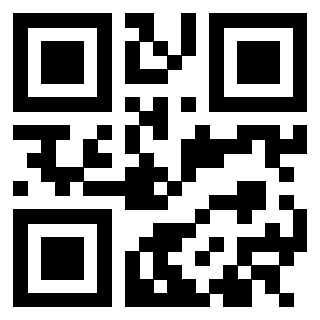 Il Qr Code di 3305073820