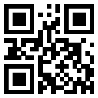 Immagine del QrCode di 3305073822