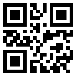 Immagine del QrCode di 3305073823
