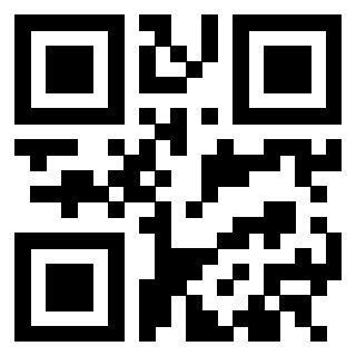 Immagine del Qr Code di 3305073824