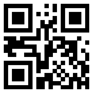Immagine del Qr Code di 3305073828