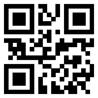 3305073831 QrCode associato