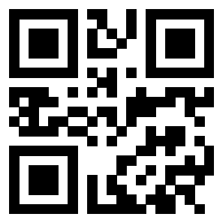 Scansione del Qr Code di 3305073834