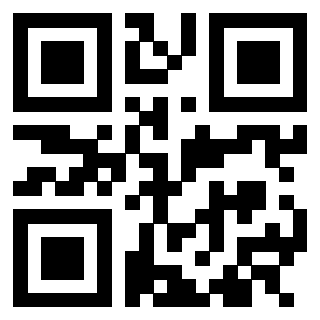 3305073835 - Immagine del QrCode