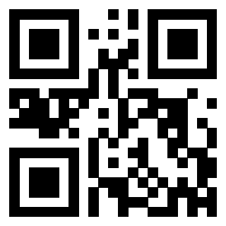 3305073836 - Immagine del Qr Code
