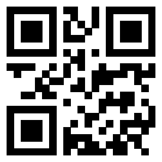 Immagine del Qr Code di 3305073838