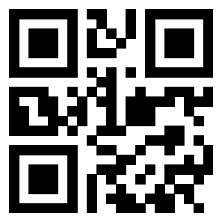 3305073840 - Immagine del Qr Code