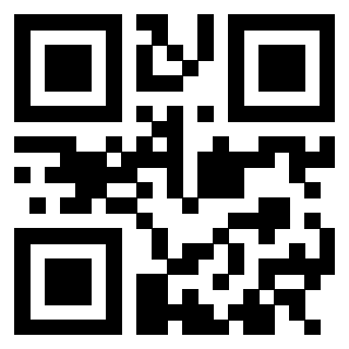 Il Qr Code di 3305073841