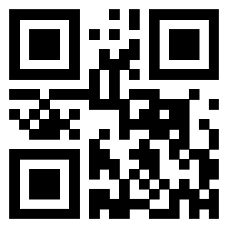 Immagine del QrCode di 3305073843