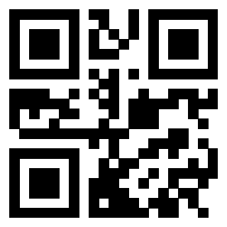 3305073844 Qr Code associato