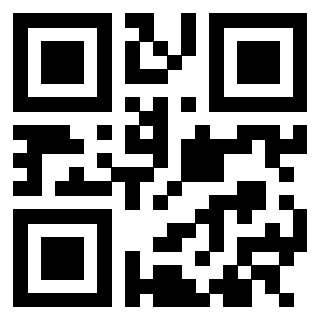 3305073845 - Immagine del QrCode associato