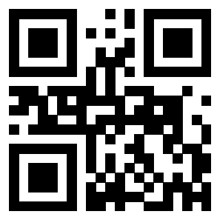 3305073847 - Immagine del QrCode associato