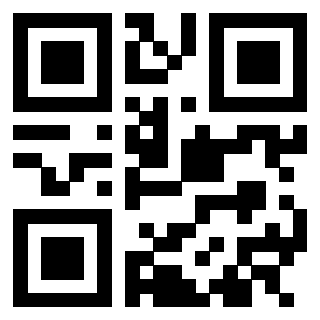 3305073848 Qr Code associato